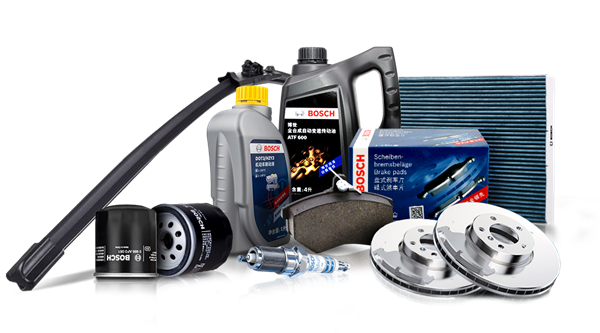 京东汽车携手博世售后升级合作 多维度共建，打造行业合作新标杆