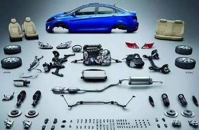 森万汽车后市场观察 汽车及配件行业一周资讯聚焦