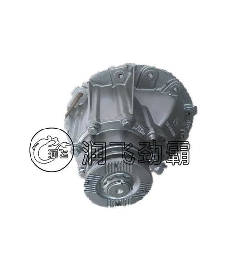 北汽福田欧曼Z13后桥驱动装置全解析 原厂配件优势、价格与选购指南