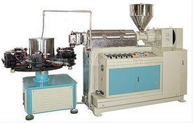 自动吹瓶机与汽车装饰用品 汕头金平区湘源机械厂的专业优势